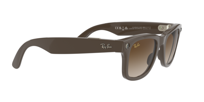 Ray Ban RW4002 656013 Wayfarer 